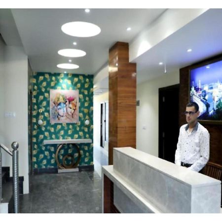 Hotel Royal Villa 2, Amritsar Dış mekan fotoğraf