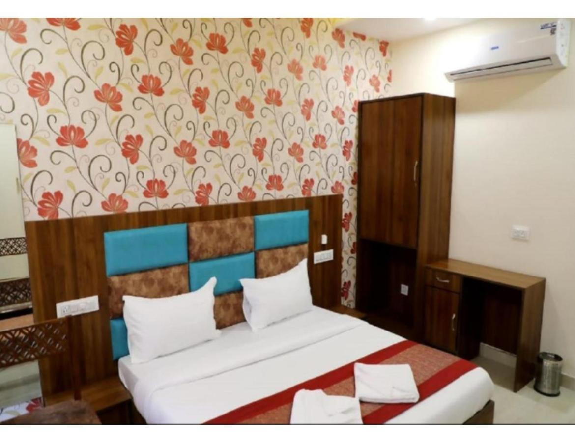 Hotel Royal Villa 2, Amritsar Dış mekan fotoğraf