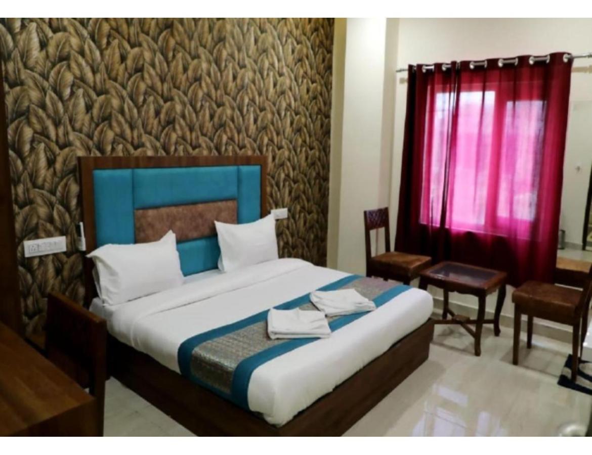 Hotel Royal Villa 2, Amritsar Dış mekan fotoğraf