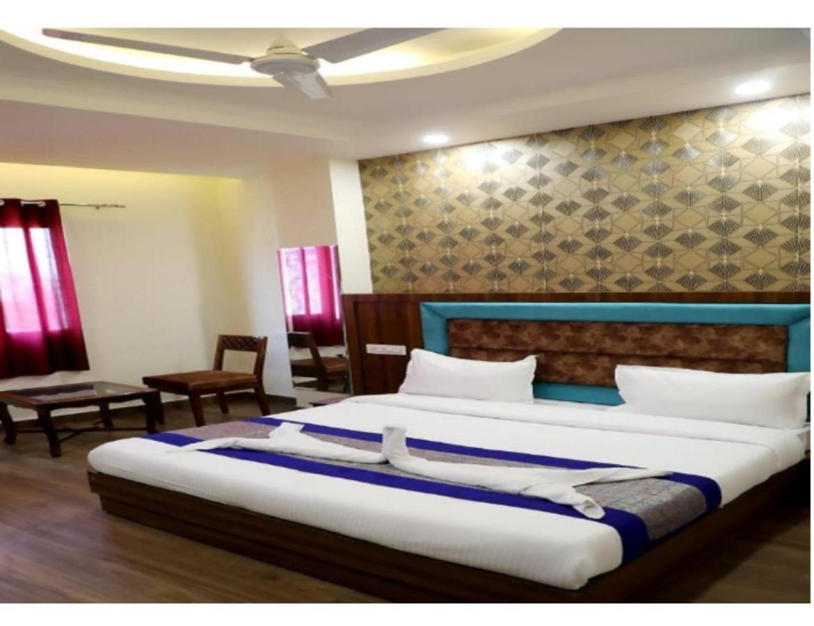 Hotel Royal Villa 2, Amritsar Dış mekan fotoğraf