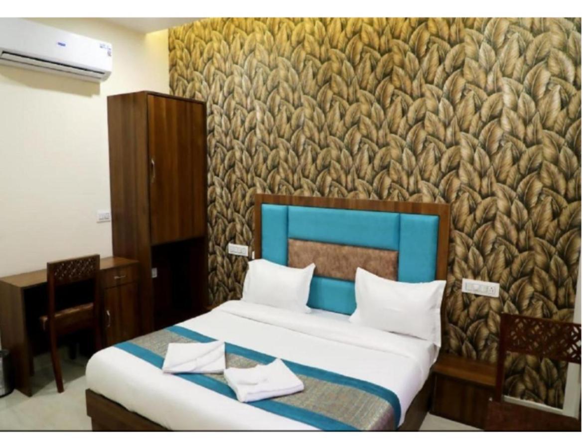 Hotel Royal Villa 2, Amritsar Dış mekan fotoğraf