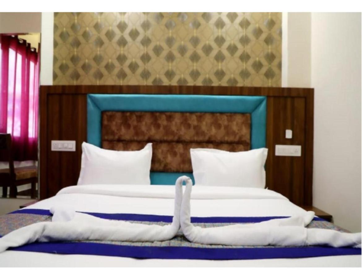 Hotel Royal Villa 2, Amritsar Dış mekan fotoğraf