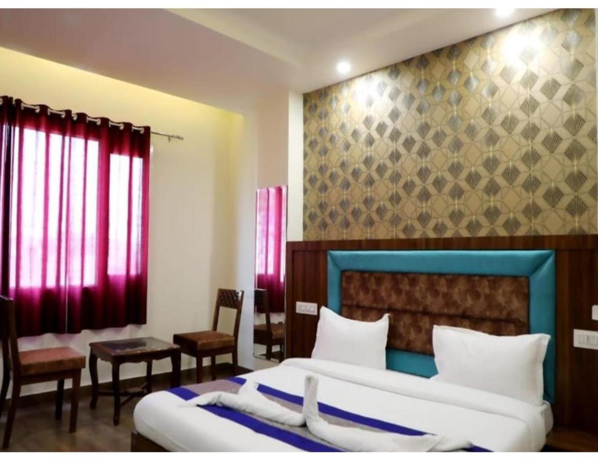 Hotel Royal Villa 2, Amritsar Dış mekan fotoğraf