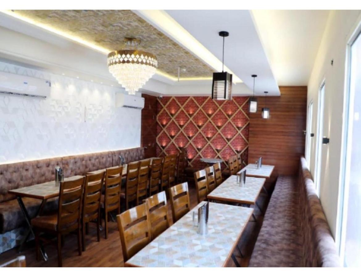 Hotel Royal Villa 2, Amritsar Dış mekan fotoğraf