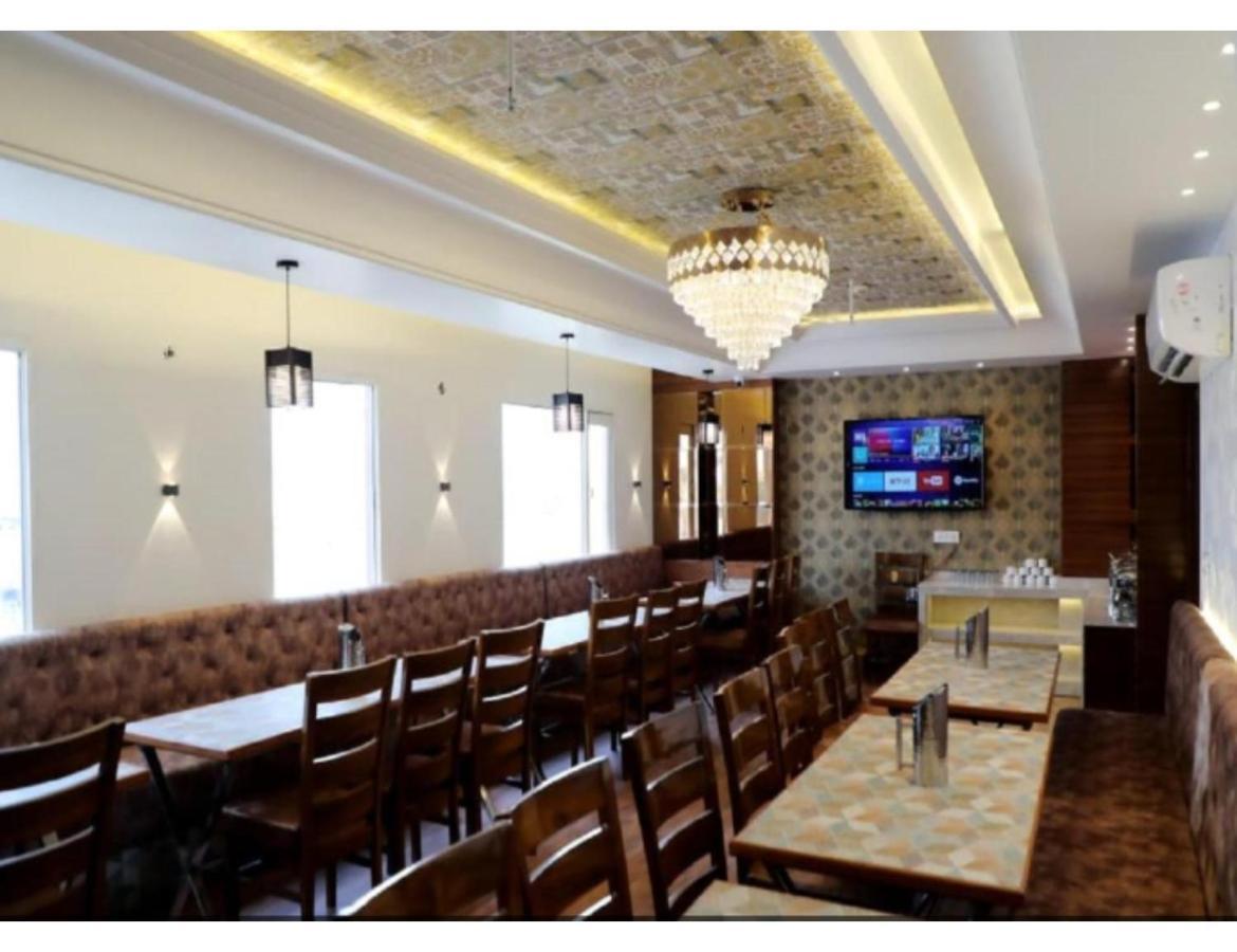 Hotel Royal Villa 2, Amritsar Dış mekan fotoğraf