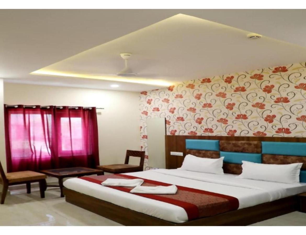 Hotel Royal Villa 2, Amritsar Dış mekan fotoğraf