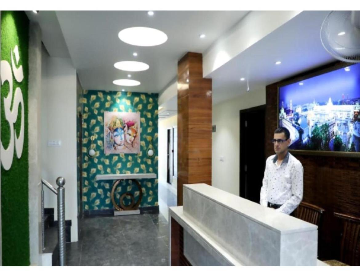 Hotel Royal Villa 2, Amritsar Dış mekan fotoğraf