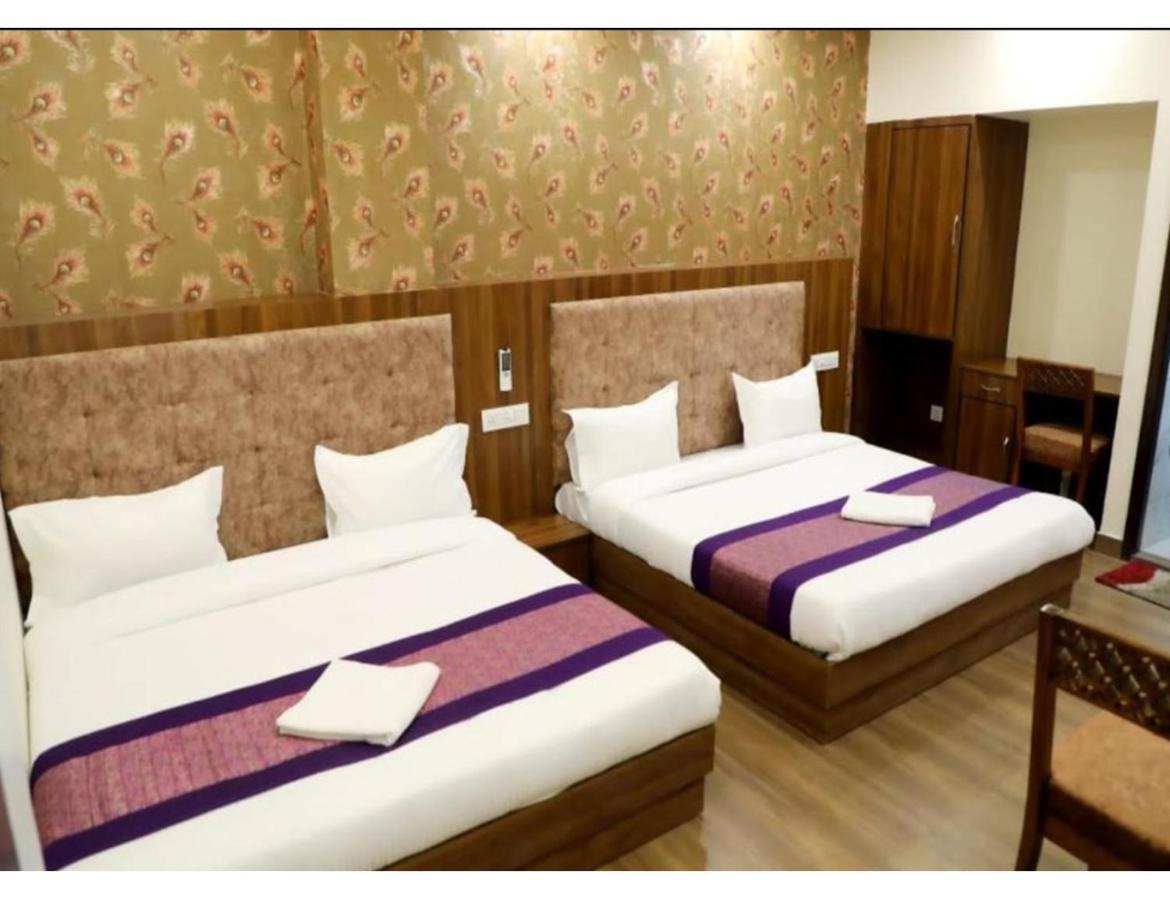 Hotel Royal Villa 2, Amritsar Dış mekan fotoğraf