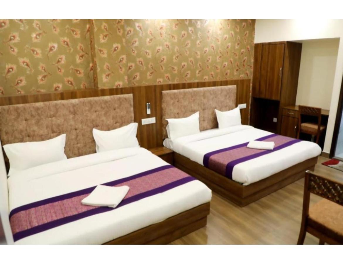 Hotel Royal Villa 2, Amritsar Dış mekan fotoğraf