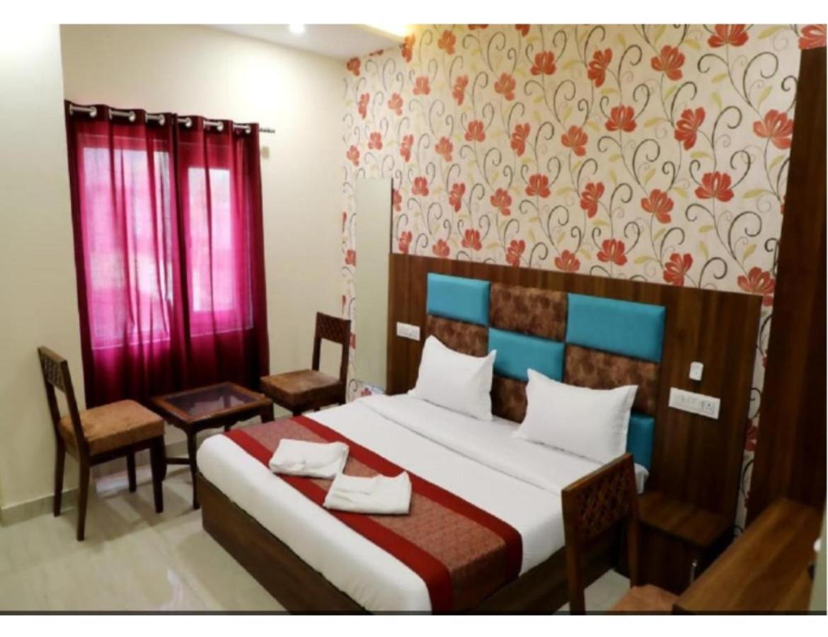 Hotel Royal Villa 2, Amritsar Dış mekan fotoğraf