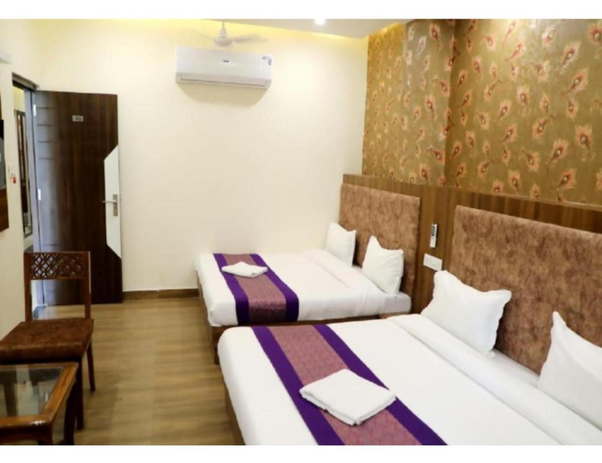 Hotel Royal Villa 2, Amritsar Dış mekan fotoğraf